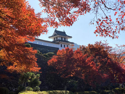 Gujo Hachiman Castle
