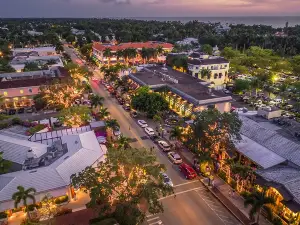 Third Street South