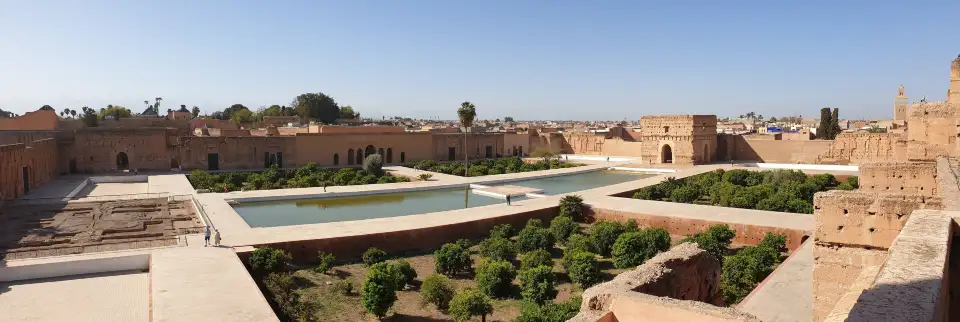 3_Badi Palace