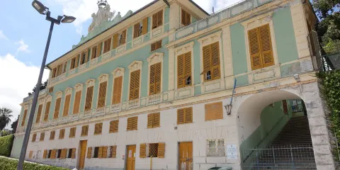 Villa Duchessa di Galliera