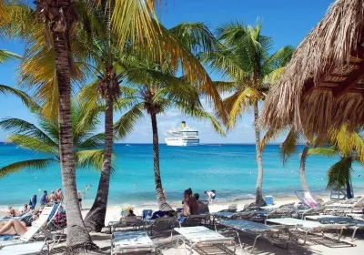 La Romana