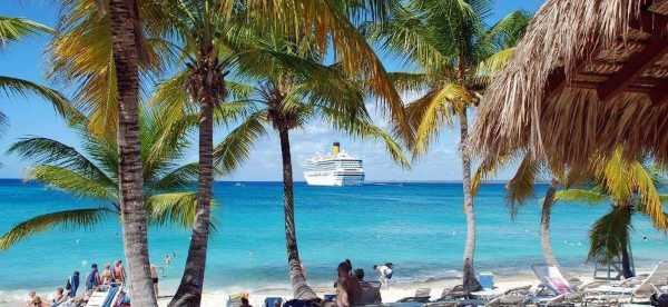 Hotels in La Romana Province, Den Dominikanske Republik