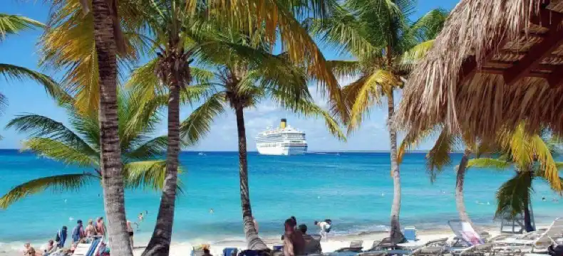 Hotel Dengan Airport Shuttle di La Romana, Dominican Republic