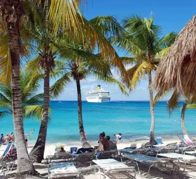 Hotels in La Romana, Dominican Republic