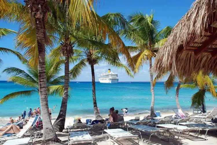 Hotels With Gym in La Romana, Dominican Republic