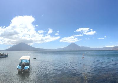 Panajachel