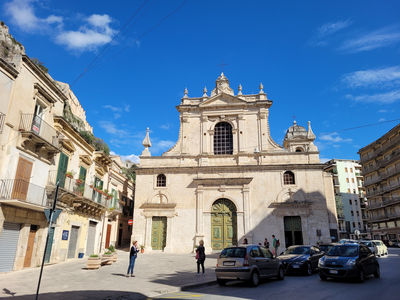 Chiesa Collegiata di Santa Maria di Betlem
