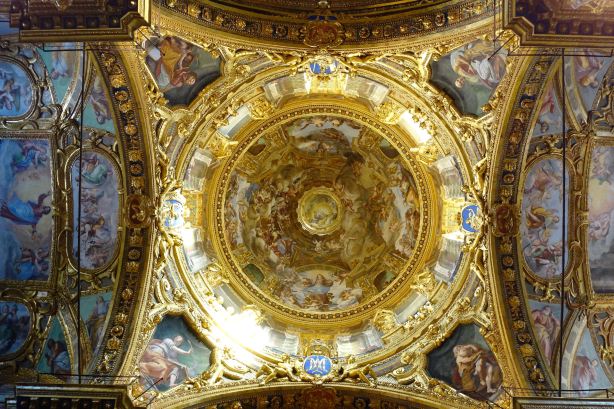 Basilica della Santissima Annunziata del Vastato