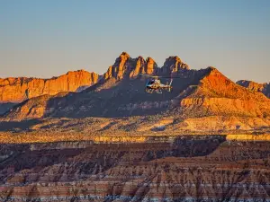 Zion Helicopters