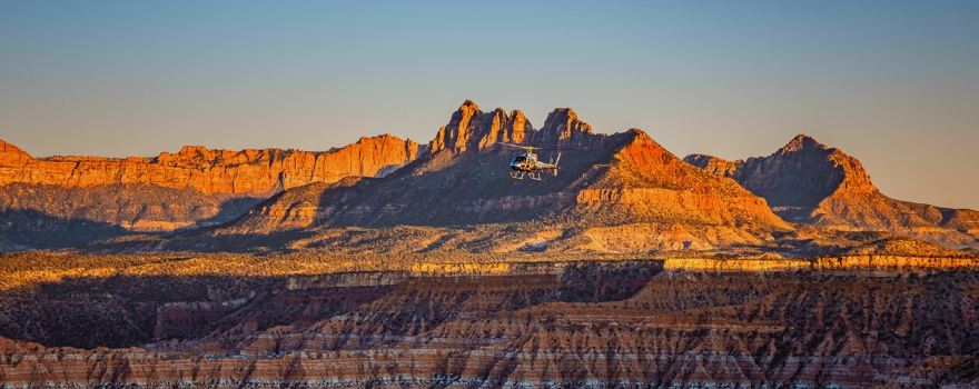 Zion Helicopters