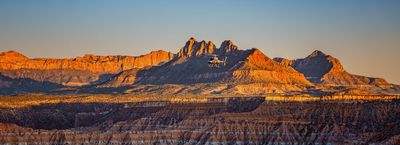 Zion Helicopters - Zion National Park Tours