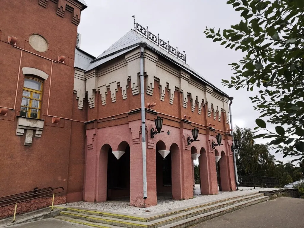 5_Костромской областной театр кукол