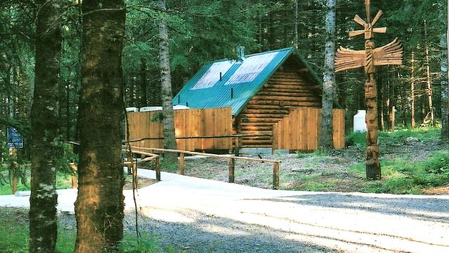 Camp Dakota Family Camping & Adventures!