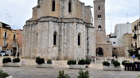 Co-Cathedral Basilica of Saint Mary 'Maggiore'
