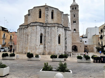 Co-Cathedral Basilica of Saint Mary 'Maggiore'