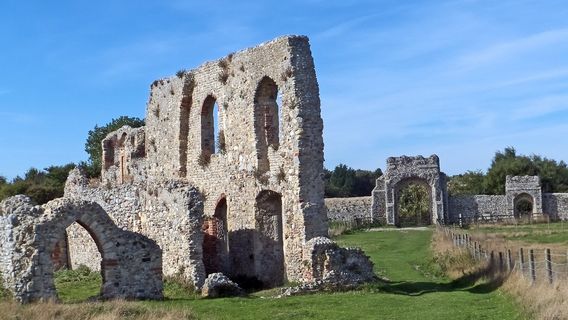 Dunwich Museum