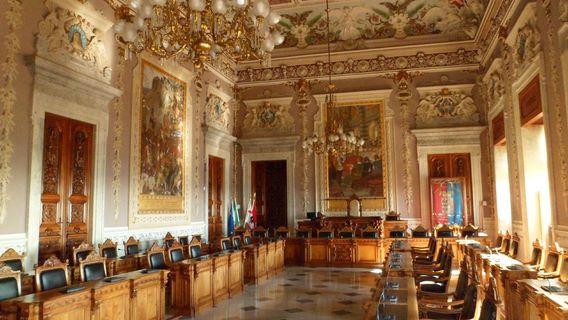 Cagliari