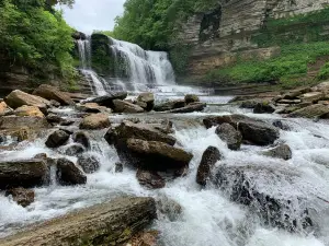 Cummins Falls State Park
