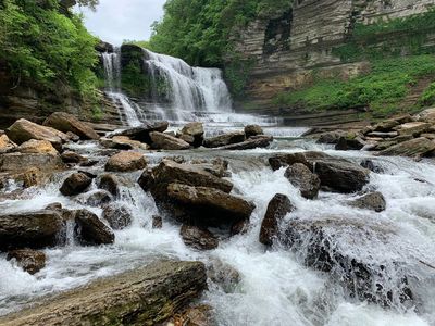 Cummins Falls State Park