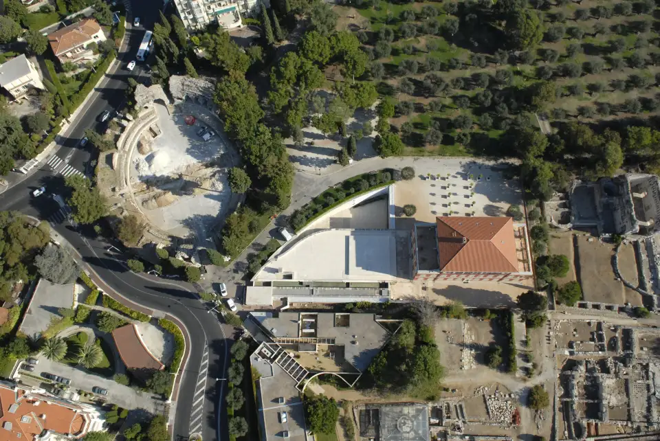 4_Musee Archeologique de Nice-Cimiez