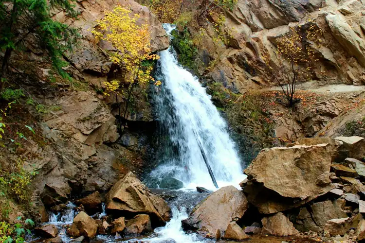Peachland