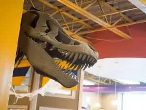 Terre Haute Children's Museum