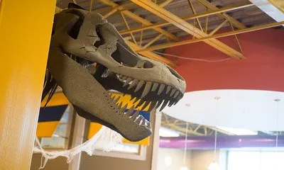 Terre Haute Childrens Museum