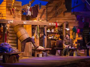 Penobscot Theatre Company
