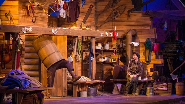 Penobscot Theatre Company