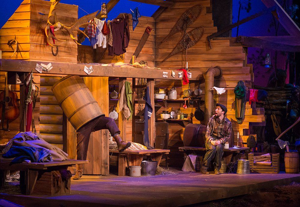 Penobscot Theatre Company