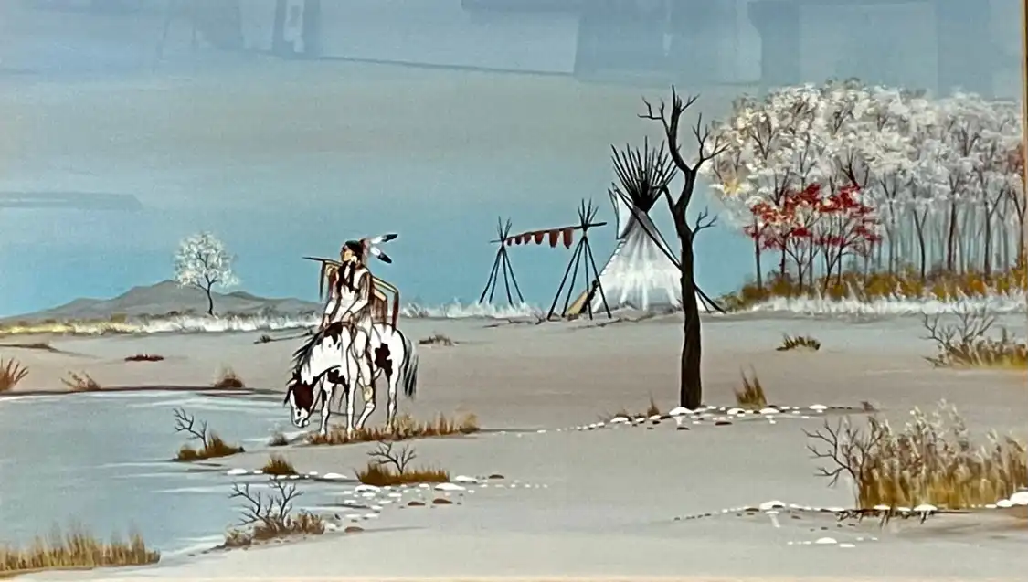 Hotels near Tribes Gallery