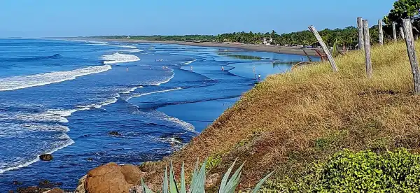 Las Penitas
