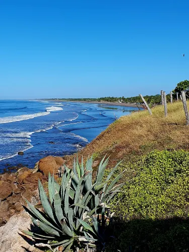 Las Penitas