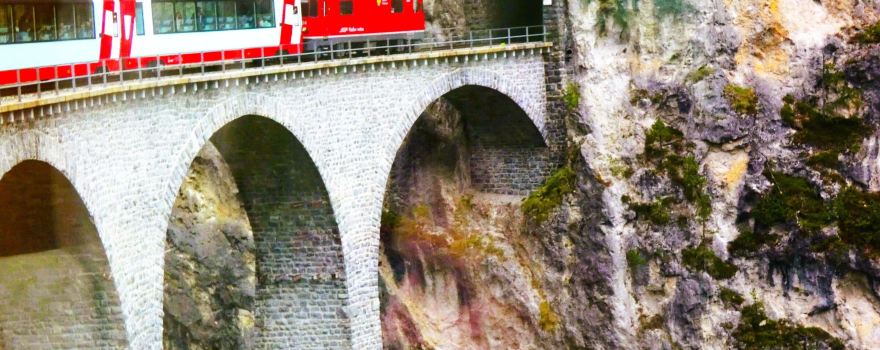 Landwasser Viaduct