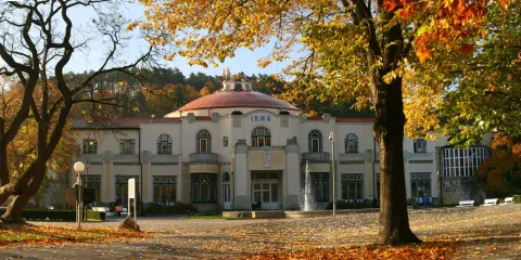 Danubius Health Spa Irma