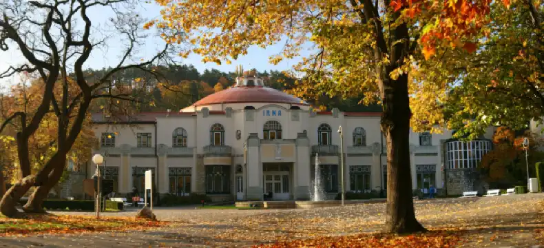 Hotels in Piestany