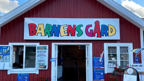 Karlskrona Municipality travel destination