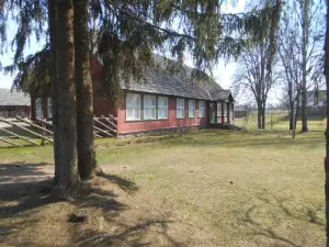 Põlva Talurahvamuuseum