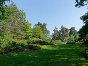 Les Jardins de Callunes