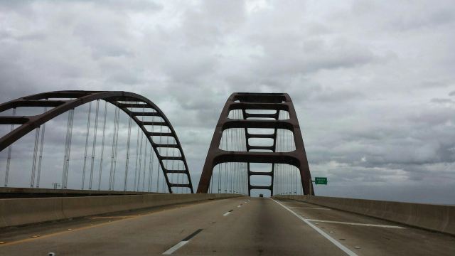 General W.K. Wilson Jr. Bridge