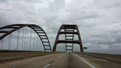 General W.K. Wilson Jr. Bridge