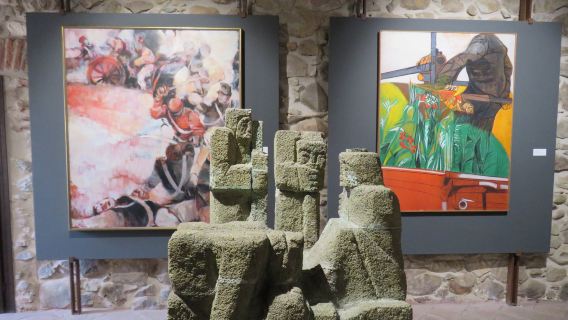 Civic Museum of Castelbuono