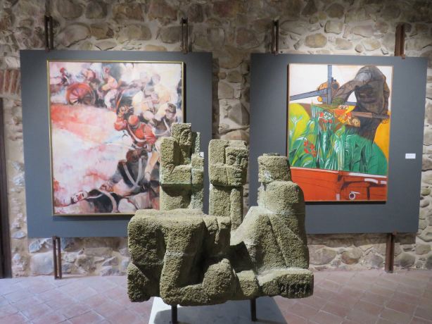 Civic Museum of Castelbuono