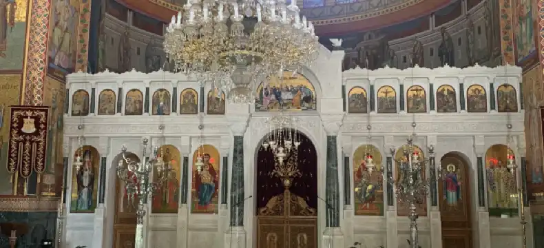 グリファダのホテル