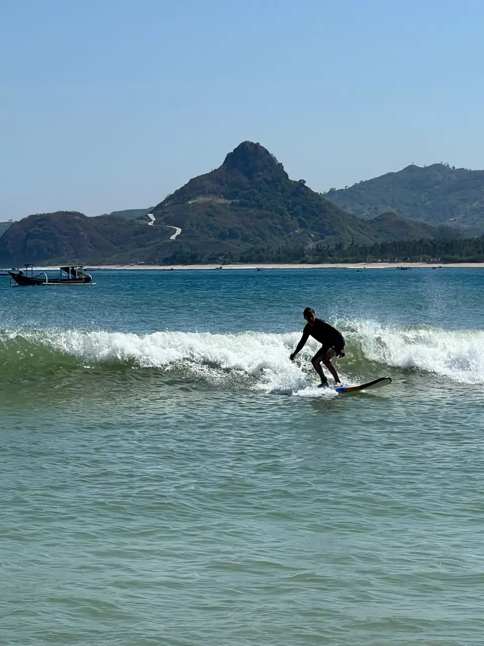 5_Selong Belanak Beach
