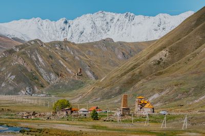 Trusso Valley