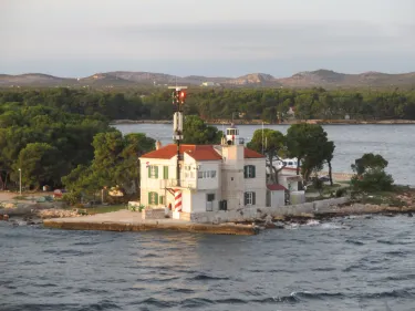 Channel-Harbour
