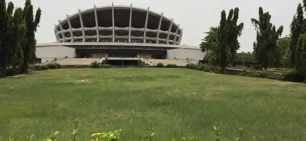 Hotels in Ikeja