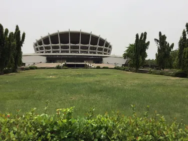 Ikeja
