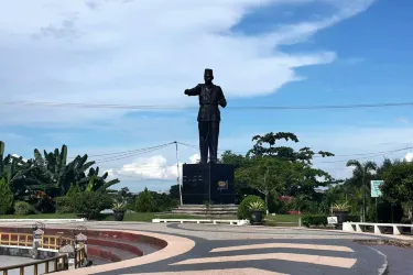 Langkai